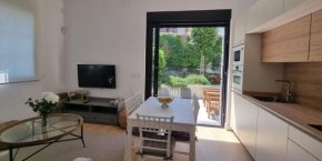 Apartamentos Santamarta